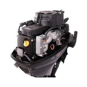 Parsun 8HP Outboards