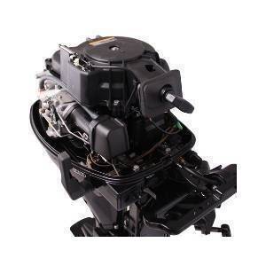 Parsun 8HP Outboards