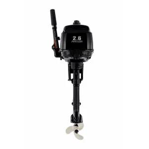 Parsun 2.6HP Outboards