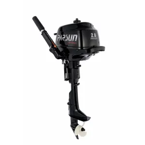 Parsun 2.6HP Outboards