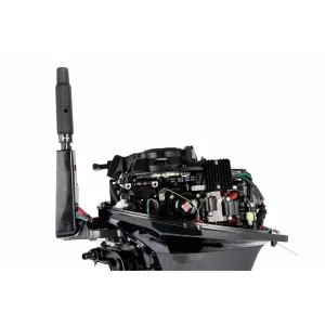 Parsun 20HP Outboard 4-Stroke Long 20" Tiller, Electric Start