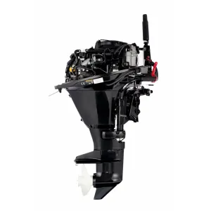 Parsun 20HP Outboard 4-Stroke Long 20" Tiller, Electric Start