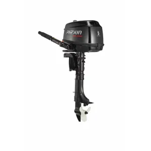 Parsun 5HP Outboards