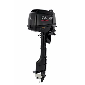 Parsun 5HP Outboards