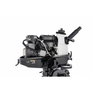 Parsun 5HP Outboards