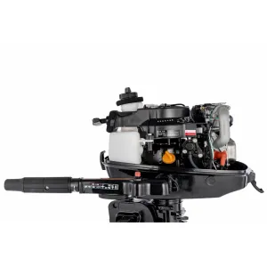Parsun 5HP Outboards