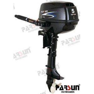 Parsun 5HP Outboards