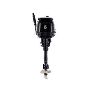 Parsun 4-Stroke 6HP Outboards