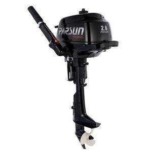 Parsun 2.6HP Outboards